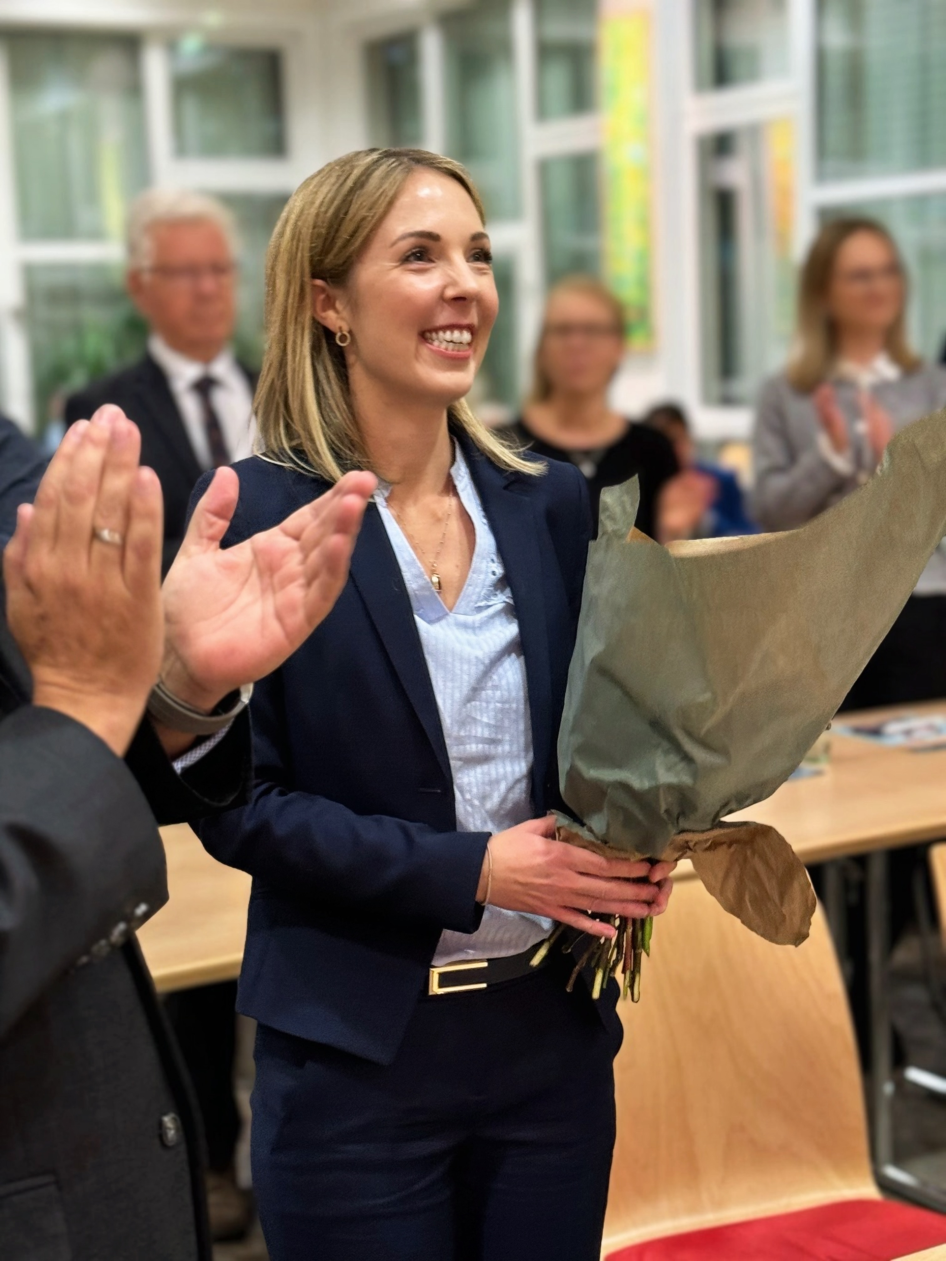 Eine starke Stimme fr den lndlichen Raum!