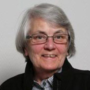  Karin Quessel