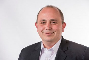 Bjrn Harrenberger