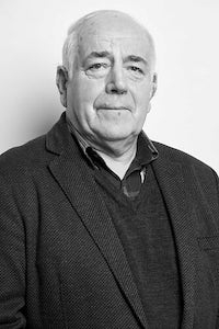 Toni Lahr