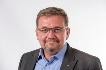 Markus Harf