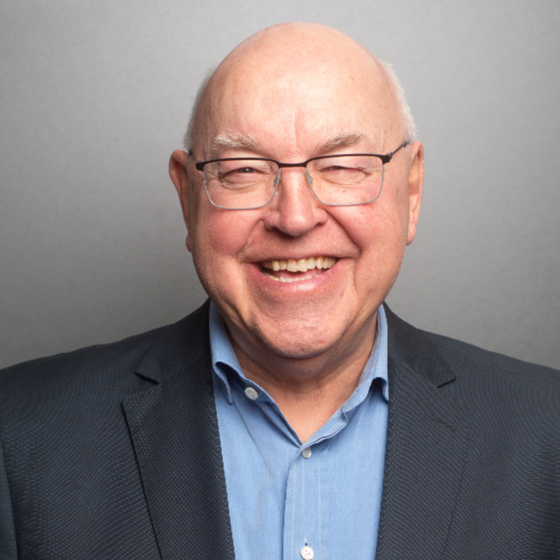 Rainer Hilbers