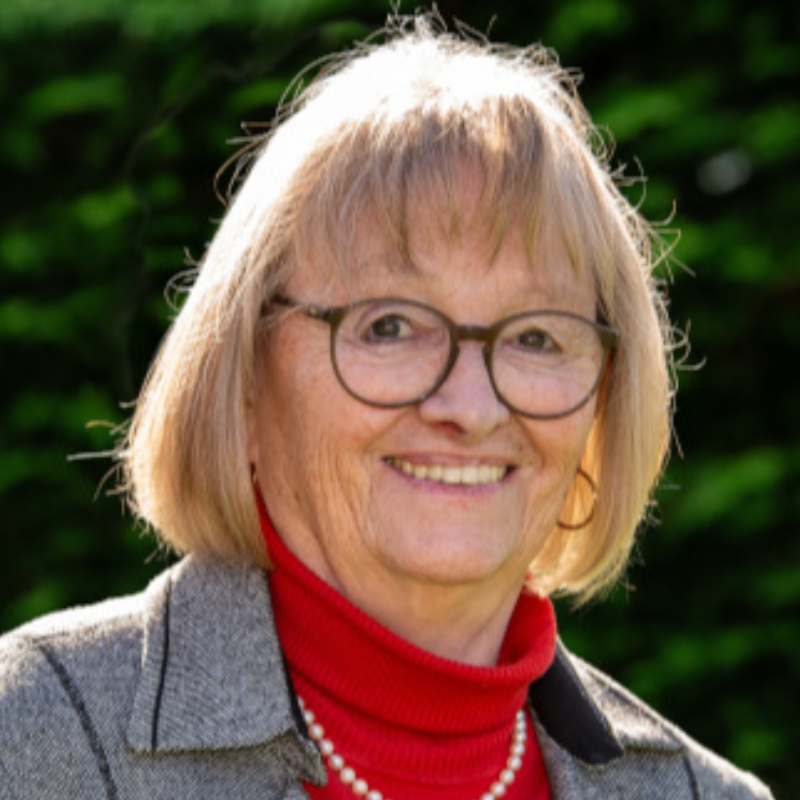 Kthemarie Gundelach