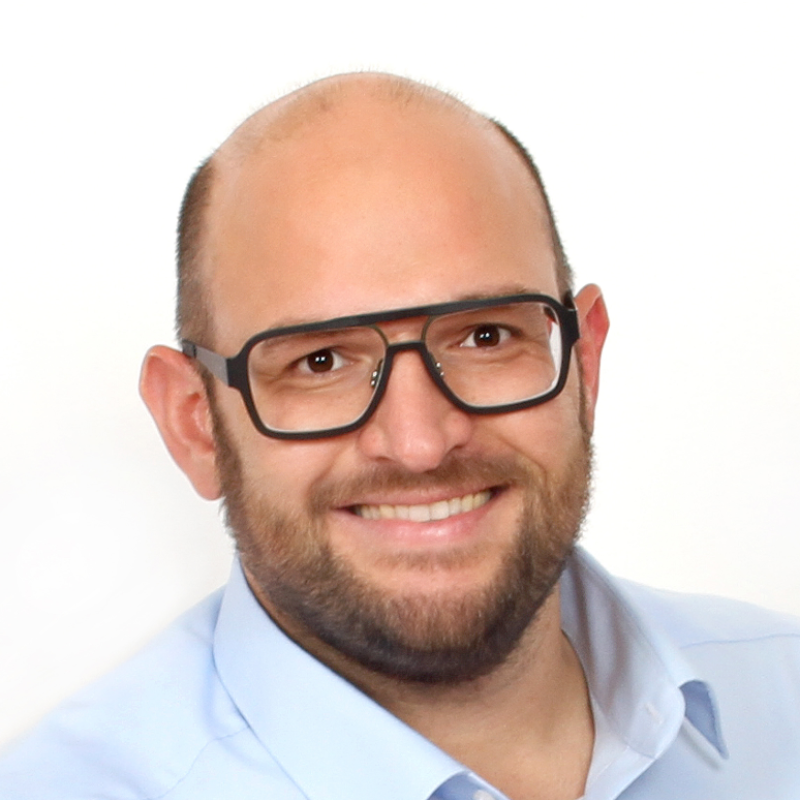 Daniel Klein
